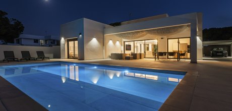 Villa Golfside View (4-6 Personas)